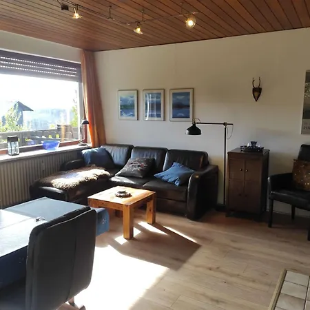 Falkennest * Sankt Andreasberg