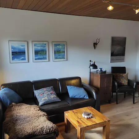 Falkennest Appartement *