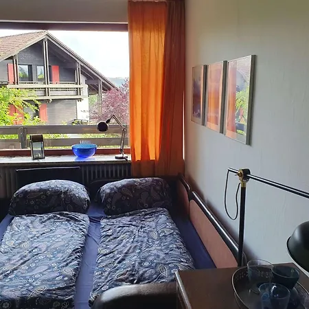 Falkennest Sankt Andreasberg