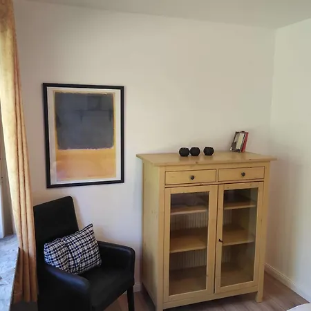 Appartement Falkennest