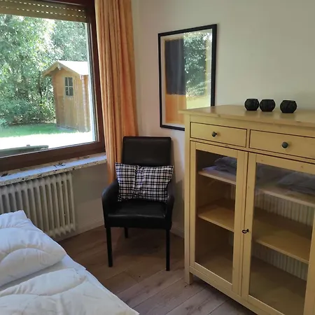 Falkennest Sankt Andreasberg